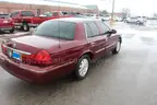 2005 Mercury Grand Marquis