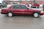 2005 Mercury Grand Marquis