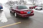 2005 Mercury Grand Marquis