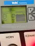 ICEBEAR-electric resurfacing machine