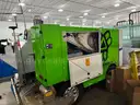 ICEBEAR-electric resurfacing machine