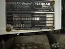 ICEBEAR-electric resurfacing machine
