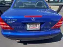 1999 Mercedes-Benz SLK