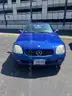 1999 Mercedes-Benz SLK