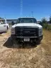 2016 Ford F-350 SD