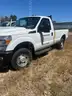 2016 Ford F-350 SD