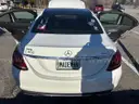 2015 Mercedes Benz C300 4M
