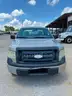 2009 Ford F-150 XL 6.5-ft. Bed 4WD