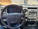 2009 Ford F-150 XL 6.5-ft. Bed 4WD