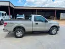 2009 Ford F-150 XL 6.5-ft. Bed 4WD
