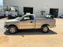 2009 Ford F-150 XL 6.5-ft. Bed 4WD