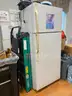 Residential Refrigerator/Freezer- 17.5 cu ft