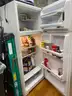 Residential Refrigerator/Freezer- 17.5 cu ft