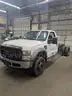 2009 Ford F450 Cab &#x26; Chassis