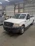 2006 FORD F150 4X4