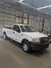 2006 FORD F150 4X4