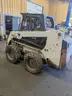 2003 BOBCAT 763 SKID STEER