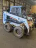 2003 BOBCAT 763 SKID STEER