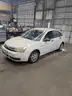 2010 FORD FOCUS