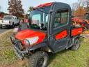 Kubota RTV X1100C