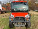 Kubota RTV X1100C