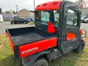 Kubota RTV X1100C