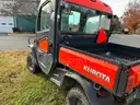 Kubota RTV X1100C