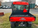 Kubota RTV X1100C