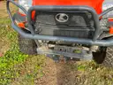 Kubota RTV X1100C