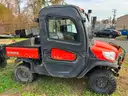 Kubota RTV X1100C