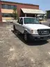 2011 Ford Ranger