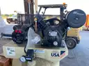 Ingersoll Rand Air Compressor