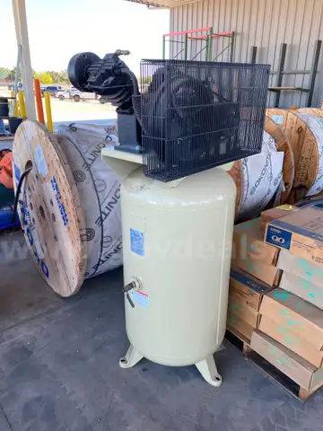 Ingersoll Rand Air Compressor