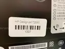 HP Design Jet T2530