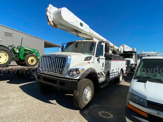 2011 International 7300