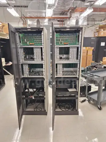 Trunked Radio Equipment #16