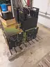Trunked Radio Equipment #15