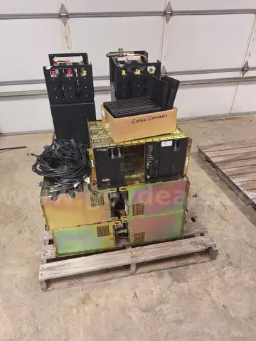 Trunked Radio Equipment #15