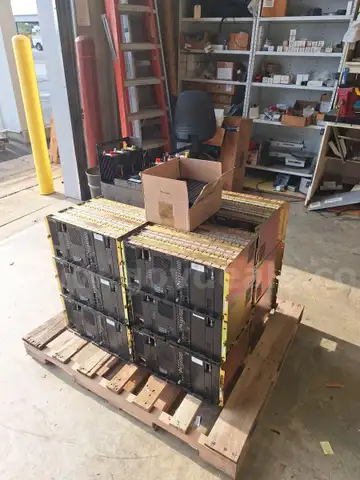 Trunked Radio Equipment #21