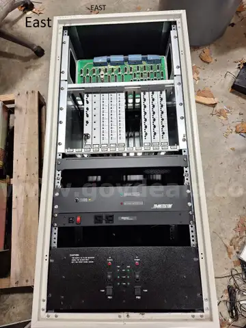 Trunked Radio Equipment #26