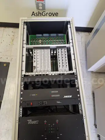 Trunked Radio Equipment #27