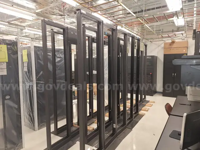 Misc Communication Equipment