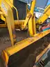 2004  JOHN DEERE 310SG BACKHOE/LOADER