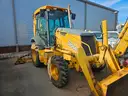 2004  JOHN DEERE 310SG BACKHOE/LOADER