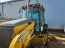 2004  JOHN DEERE 310SG BACKHOE/LOADER