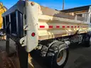 2006 GMC T8500 SINGLE AXLE DUMP TRUCK