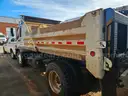 2006 GMC T8500 SINGLE AXLE DUMP TRUCK