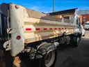 2006 GMC T8500 SINGLE AXLE DUMP TRUCK