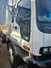 2006 GMC T8500 SINGLE AXLE DUMP TRUCK
