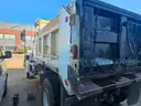 2010 STERLING L 8500 WITH LOADALL SELFLOADING BUCKET